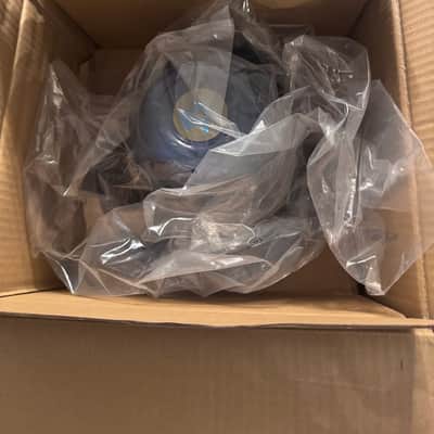 Celestion T4436 G12 Alnico Blue 15-Watt 16-Ohm 12" Speaker 2010s - Blue image 5
