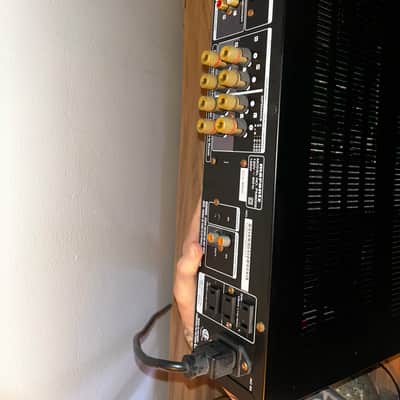 MARANTZ PM6005 Bild 2