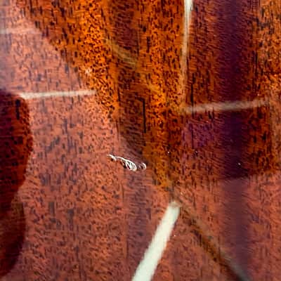 Taylor 524ce Grand Auditorium Cutaway Mahogany Ebony Binding Acoustic-Electric Guitar w/Case image 25