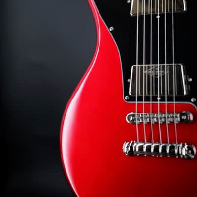 Duesenberg Julietta - Catalina Red image 4