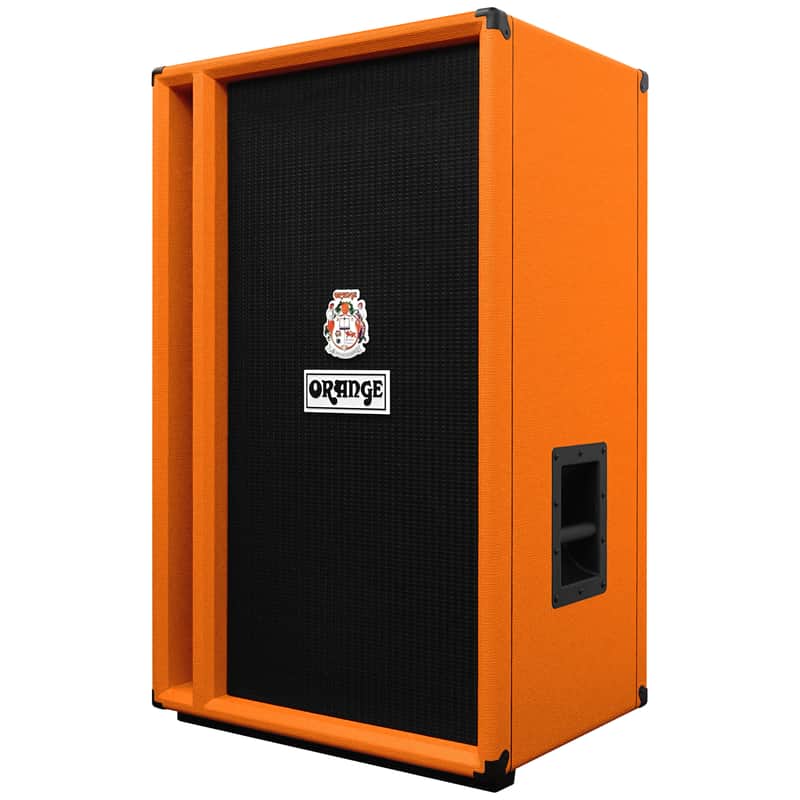 OBC 215 Orange image 1