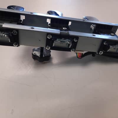 Yamaha clp735,745,545b,725 2024 image 3
