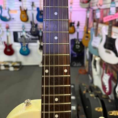 Epiphone Les Paul Studio, White - Pre Owned image 8