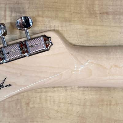Fender Custom Shop 60’s Telecaster Custom 2024 - Green Sparkle (SN: R134570) image 14
