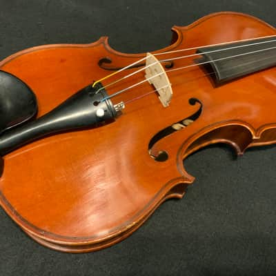 Louis Lowendall Imperial 4/4 Violin 1907 Berlin image 2