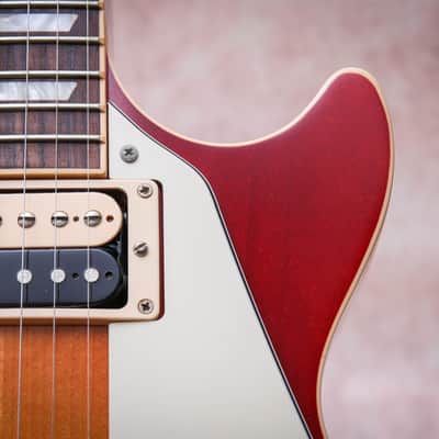 GIBSON USA Les Paul Classic "Heritage Cherry Sunburst + Rosewood" (2019) image 8
