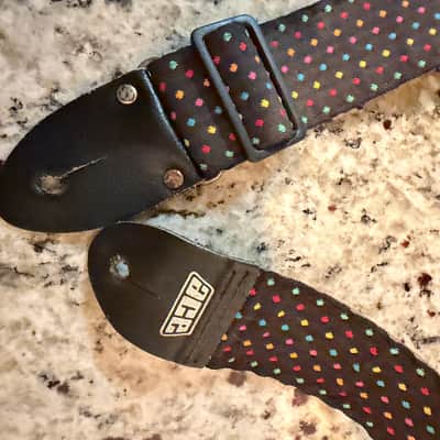 Ace Vintage Guitar Strap 80s? image 3