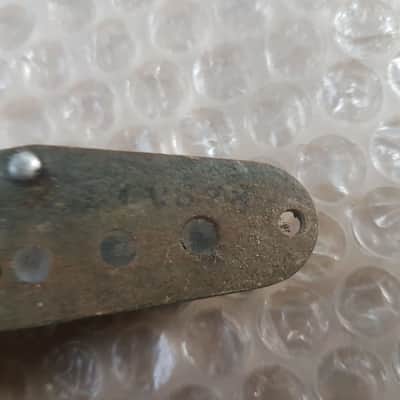 1978 Fender Stratocaster USA Pickup 5,7 K image 7