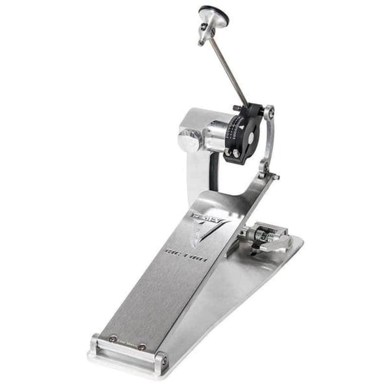Trick Pro1-V BigFoot Low Mass Direct Drive Single Pedal image 1