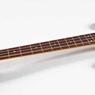 Fender 75th Anniversary Player II Precision Bass - Diamond Dust Sparkle image 7