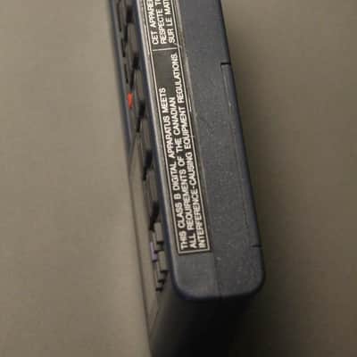Yamaha SU 10  Portable Sampler and Sequencer Unit ~ RARE image 7