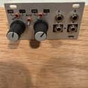 Intellijel Duatt 1U Dual Attenuator / Mixer Eurorack Synth Module 2020 - Present - White