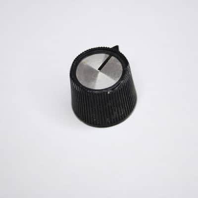 Vintage 60s-70s AMPEG Knob SVT V-2 V-4 VT40 VT22 Gemini image 1
