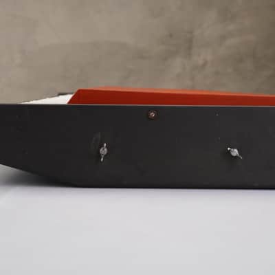Vox V301 E Continental Organ Made In Italy #58907 image 10