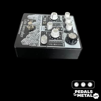 EarthQuaker Devices Data Corrupter Modulated Monophonic Harmonizing PPL -x12496 image 2