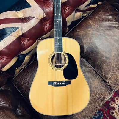 Martin Retro Series D-35E image 3