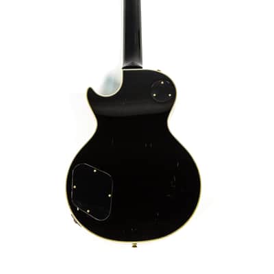 Burny / Fernandes Les Paul Electric Guitar Owned By Billie Joe Armstrong Of Green Day image 4