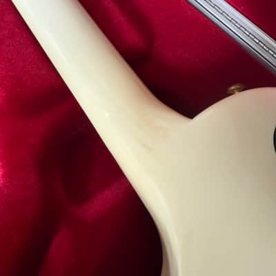 Gibson Les Paul Studio HP 2016 - Alpine White image 10