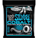 Ernie Ball 2735 Slinky cobalt 40-95