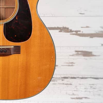 Martin 0-18T Tenor Guitar - 1957 image 14