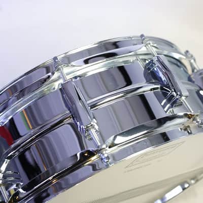 LUDWIG 1970s L-410 Super Sensitive 14x5 s/n 1671141 Radick Super Sensitive [1671141] (08/31) image 16