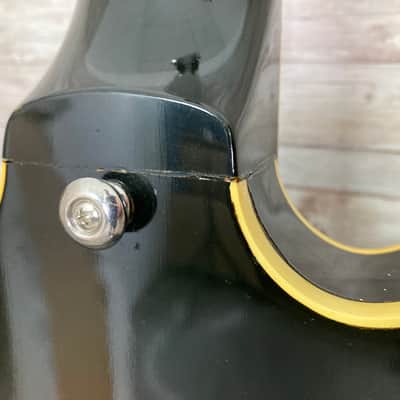 Used Gibson ES-335TD 1980 Sunburst image 14