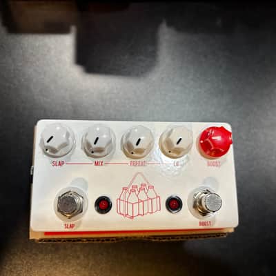 JHS Milkman Slap Echo/Delay image 1