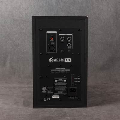 ADAM Audio A7X Active Studio Monitor - Pair - 2nd Hand image 7