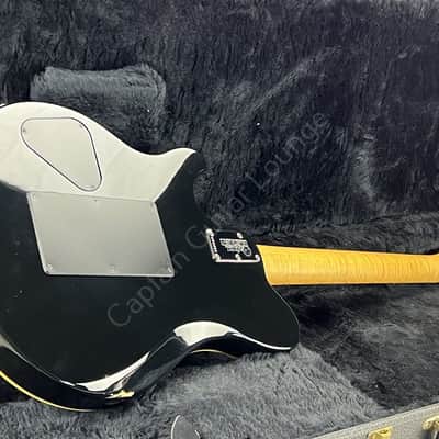 2000 Music Man - Axis - Translucent Purple - ID 2569 image 12