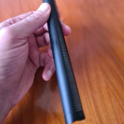 Sennheiser Sennheiser MKH 416T Black Shotgun Microphone | XLR | Like New | Cinema Standard image 12