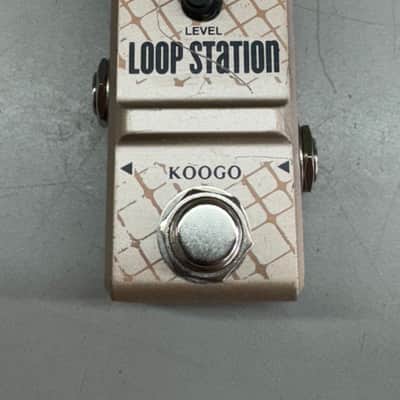 Koogo Loop Station Pedal image 1