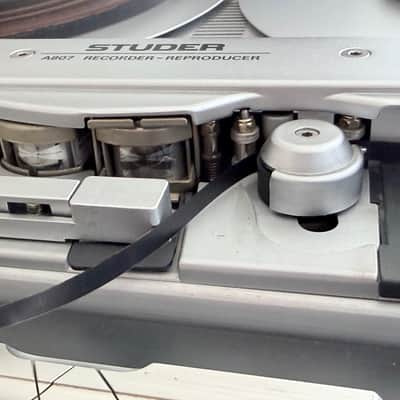 Studer A807MKII image 7
