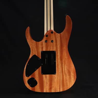 Ibanez RG5320CSW RG Prestige 6str Electric Guitar w/Case - Cosmic Shadow 159 image 10
