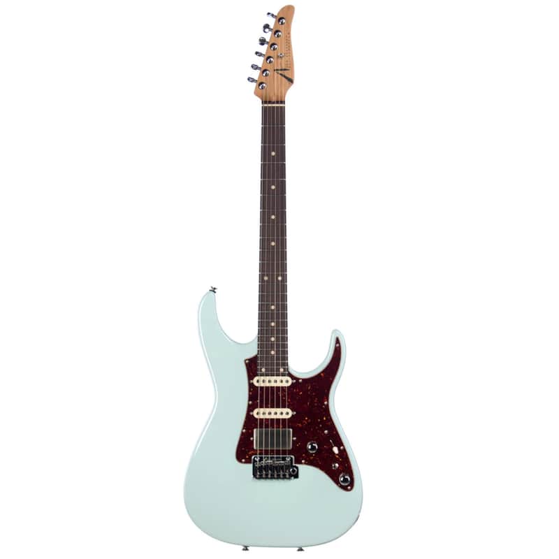 Tom Anderson Guitarworks Guardian Angel Player image 1