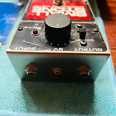 Electro-Harmonix EH4800 Small Stone Phase Shifter V4 1998 - 2006 image 5