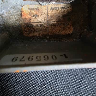 MXR MX-101 Block Phase 90 1975 - 1984 - Orange image 7