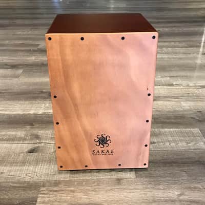 SAKAE OSAKA HERITAGE CAJ-100　カホン ykfguoydaoiwnbghheyk.jpg