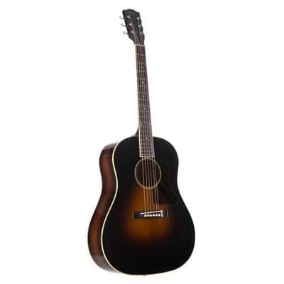 Gibson 1934 Jumbo - Acoustic Guitar image 1