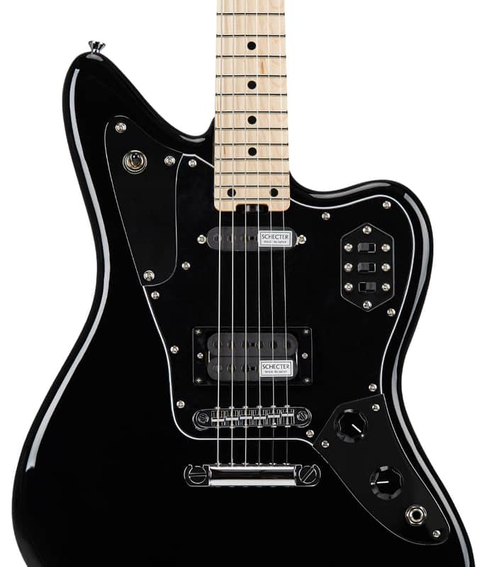 ギター Schecter AR06 jaguar ギター Schecter AR06 jaguar Schecter AR-06 Jaguar Offset 2000's