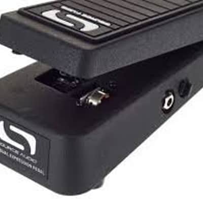Source Audio Dual Expression Pedal *Free Shipping in the US* image 3