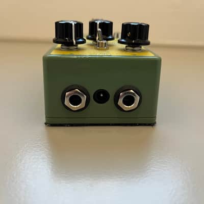 EarthQuaker Devices Plumes Small Signal Shredder 2019 - Present - Various image 3