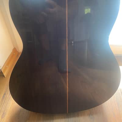 Yamaha NCX3 2020 - Natural image 3