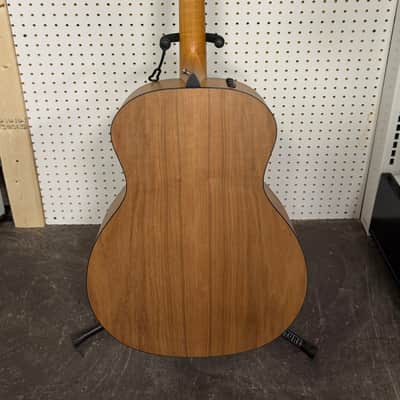 Taylor 114E 2007 - Present - Natural w/Case image 13