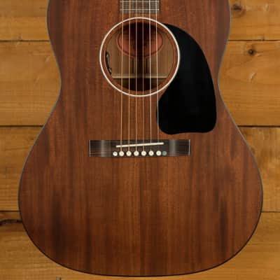 Gibson LG-2 All Mahogany Faded Natural image 1