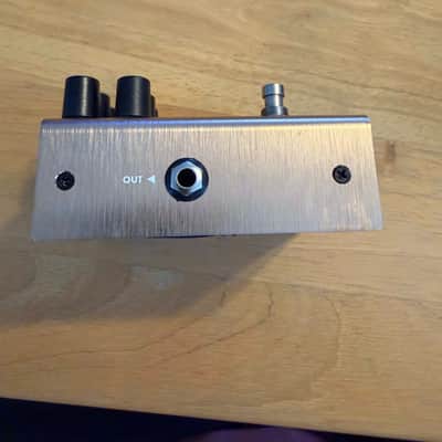 Fender MTG Tube Distortion 2019 - Present - Brown image 3