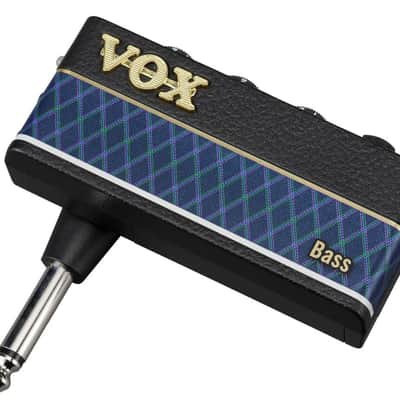 Vox amPlug K-ON! Limited Model Mio Akiyama 1st Edition Guitar/Bass