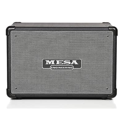 Mesa Boogie PowerHouse Traditional 2x10" Bass Speaker Cabinet