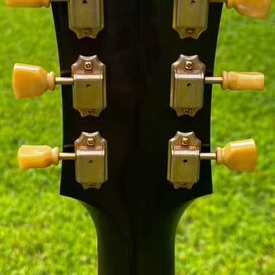 Gibson SJ-200 Vintage Limited Edition image 7