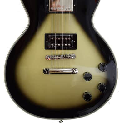 Epiphone Les Paul Custom Adam Jones Self Portrait image 2