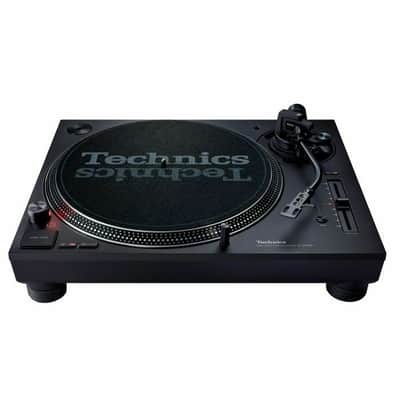 Technics SL1210 MK7 Direct Drive DJ Turntable (B-STOCK) image 2